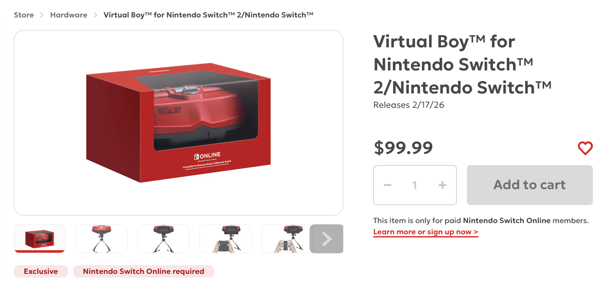 I’m not a paid subscriber, so I can’t order it.